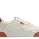 Zapatilla - Dolores - Blanco