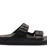 Sandalia - Sara - Negro