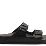 Sandalia - Sara - Negro