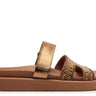 Sandalia - May - Cobre