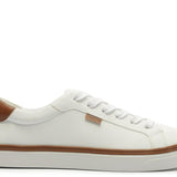 Zapatilla - Cristina - Blanco