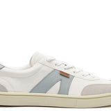 Zapatilla - Anita - Blanco