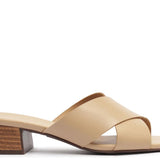 Sandalia - Luna - Beige