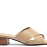 Sandalia - Luna - Beige