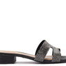 Sandalia - Antonia - Negro