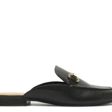 Zapato - Halsey - Negro