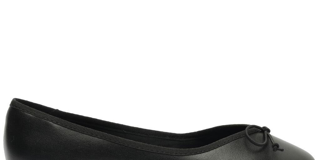 Ballerina - Ella - Negro