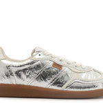 Zapatilla - Emilia - Plateado