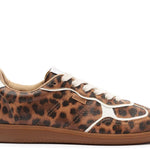 Zapatilla - Emilia - Leopardo