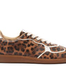 Zapatilla - Emilia - Leopardo