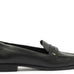 Mocasin - Clara - Negro