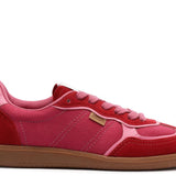 Zapatilla - Emilia - Fucsia