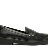 Mocasin - Jane - Negro