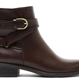 Botin - Jorja - Chocolate