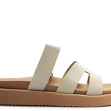 Sandalia - May - Blanco