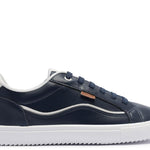 Zapatilla - Billie - Azul