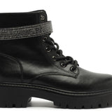 Botin - Amaia - Negro