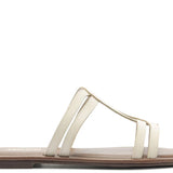 Sandalia Cleo Blanco