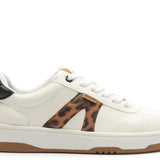 Zapatilla - Nathy - Leopardo