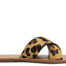 Sandalia - Alba - Leopardo