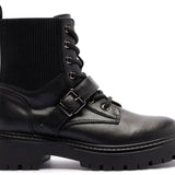 Botin - Cami - Negro