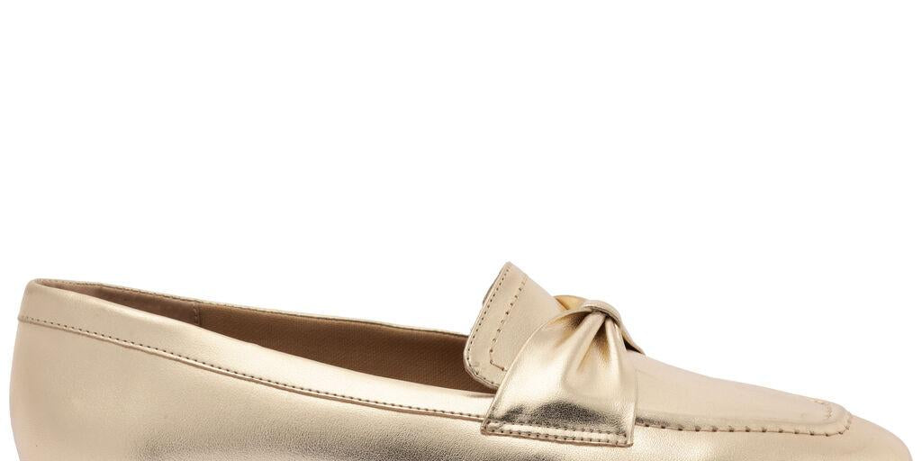 Mocasin - Dua - Dorado