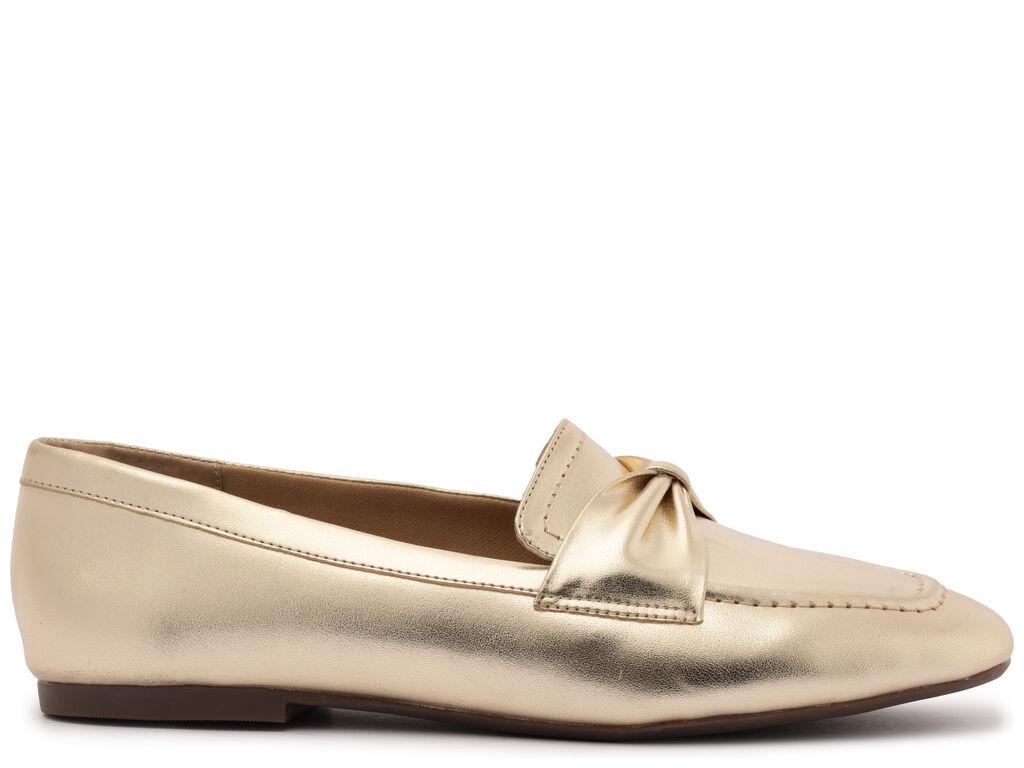 Mocasin - Dua - Dorado