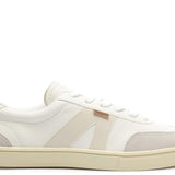 Zapatilla - Anita - Blanco