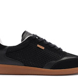 Zapatilla - Emilia - Negro
