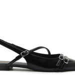 Ballerina - Celine - Negro