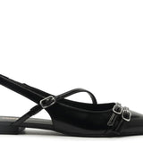 Ballerina - Celine - Negro