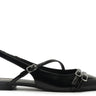 Ballerina - Celine - Negro