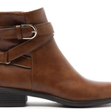 Botin - Jorja - Tostado