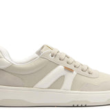 Zapatilla - Nathy - Gris