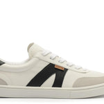 Zapatilla - Anita - Blanco