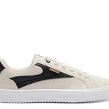 Zapatilla - Billie - Crema