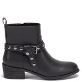 Botin - Esme - Negro