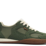 Zapatilla - Domi - Verde