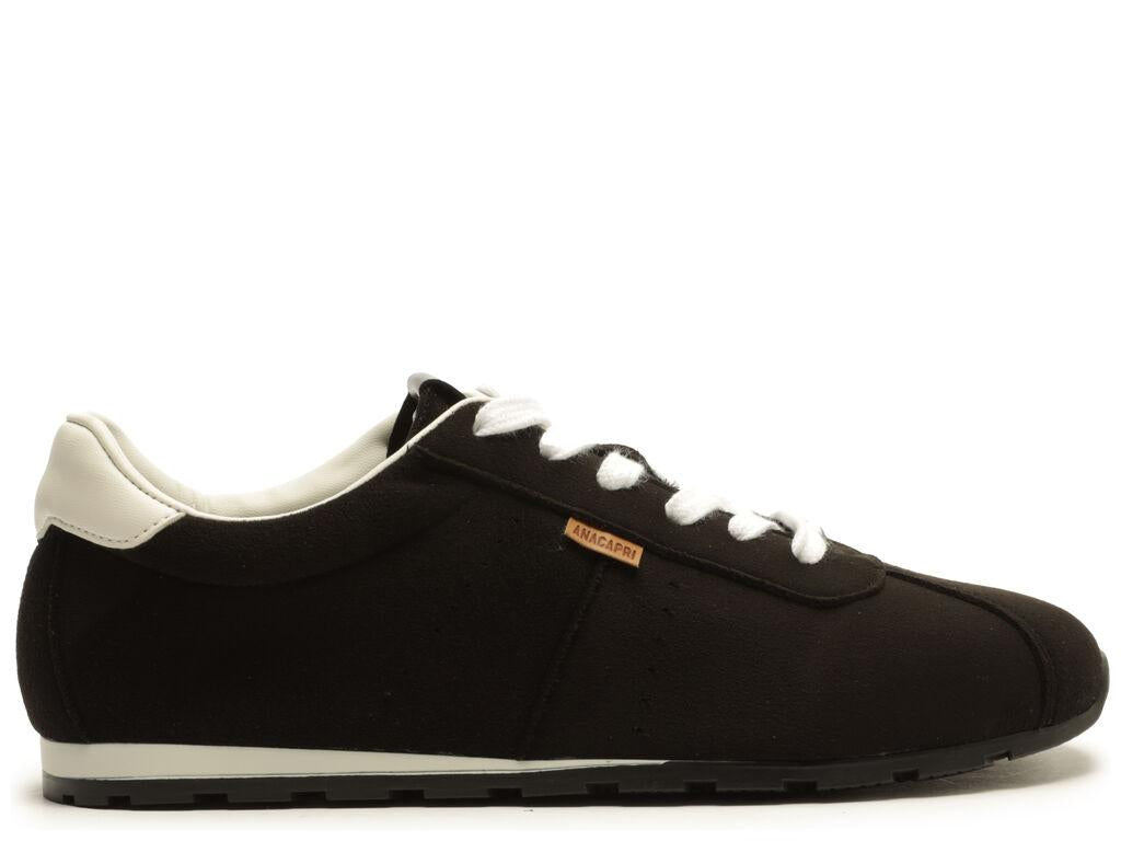 Zapatilla - Olivia - Negro