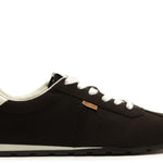 Zapatilla - Olivia - Negro