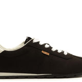 Zapatilla - Olivia - Negro