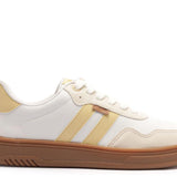 Zapatilla - Janis - Amarillo