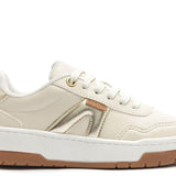 Zapatilla - Nicki - Blanco