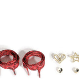 Cordon - Personalizable - Rojo