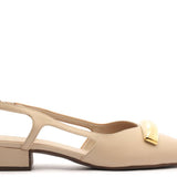 Ballerina - Britney - Beige