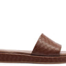 Sandalia - Zoe - Chocolate