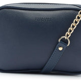 Cartera - Essencial - Azul