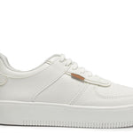 Zapatilla - Florence - Blanco