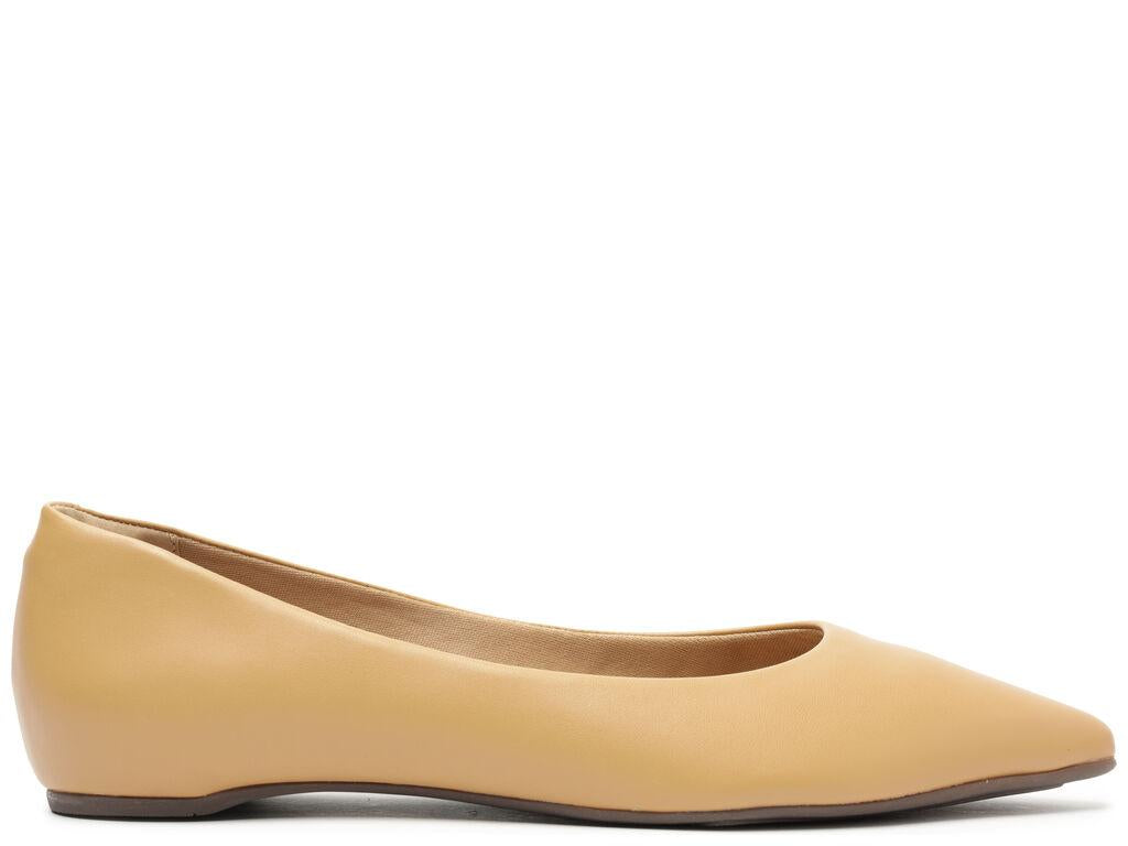 Ballerina - Chloe - Beige