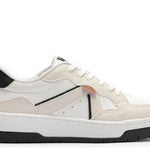 Zapatilla - Maria - Negro